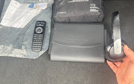Mercedes-Benz S-Класс, 2009 год, 2 500 000 рублей, 17 фотография