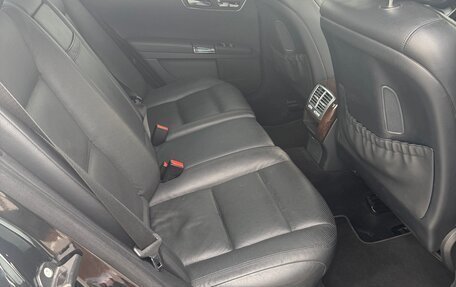 Mercedes-Benz S-Класс, 2009 год, 2 500 000 рублей, 13 фотография