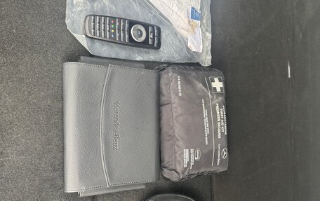 Mercedes-Benz S-Класс, 2009 год, 2 500 000 рублей, 16 фотография
