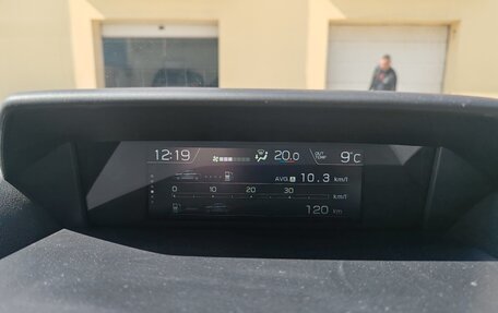 Subaru Impreza IV, 2018 год, 1 450 000 рублей, 16 фотография