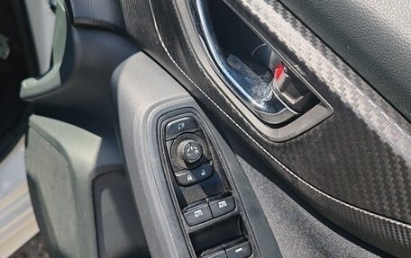 Subaru Impreza IV, 2018 год, 1 450 000 рублей, 11 фотография