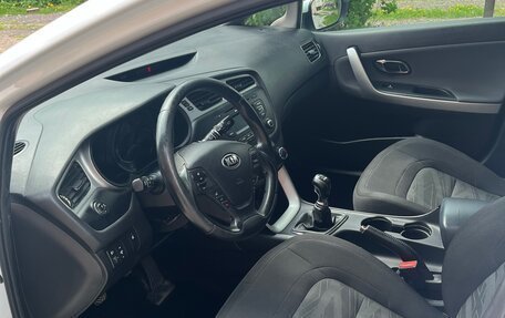 KIA cee'd III, 2015 год, 1 190 000 рублей, 8 фотография