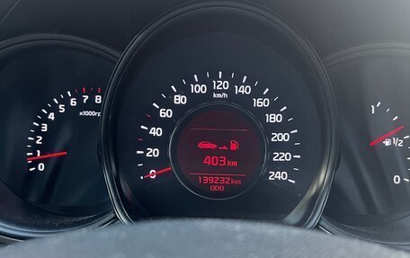 KIA cee'd III, 2015 год, 1 190 000 рублей, 14 фотография