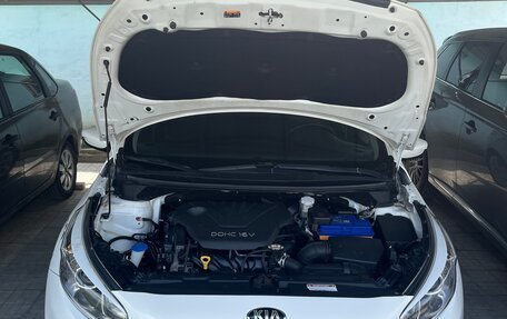 KIA cee'd III, 2015 год, 1 190 000 рублей, 11 фотография