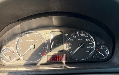 Peugeot 407, 2007 год, 380 000 рублей, 6 фотография