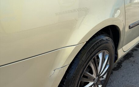 Peugeot 407, 2007 год, 380 000 рублей, 10 фотография