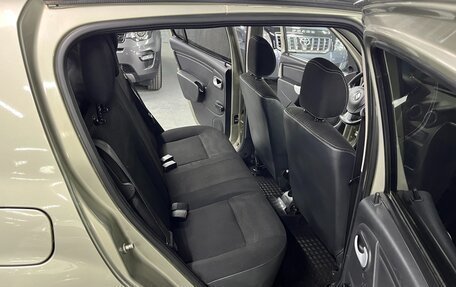 Renault Sandero I, 2012 год, 515 000 рублей, 20 фотография