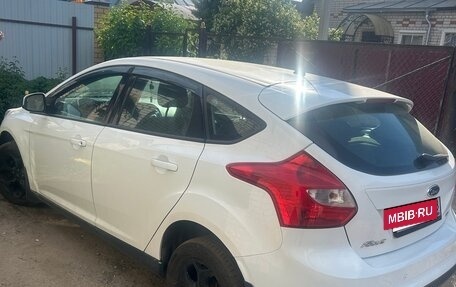 Ford Focus III, 2015 год, 845 000 рублей, 2 фотография