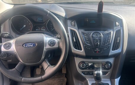 Ford Focus III, 2015 год, 845 000 рублей, 6 фотография
