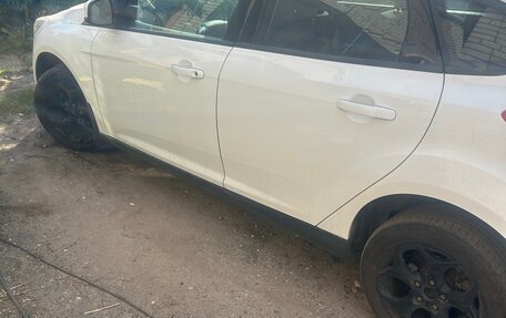 Ford Focus III, 2015 год, 845 000 рублей, 4 фотография