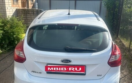 Ford Focus III, 2015 год, 845 000 рублей, 3 фотография