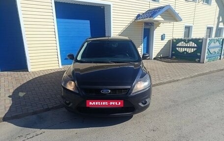 Ford Focus II рестайлинг, 2008 год, 550 000 рублей, 2 фотография