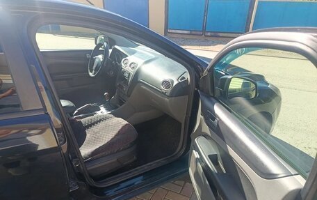 Ford Focus II рестайлинг, 2008 год, 550 000 рублей, 12 фотография