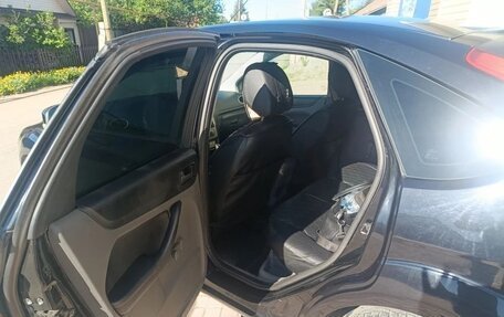 Ford Focus II рестайлинг, 2008 год, 550 000 рублей, 13 фотография