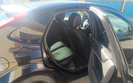 Ford Focus II рестайлинг, 2008 год, 550 000 рублей, 14 фотография