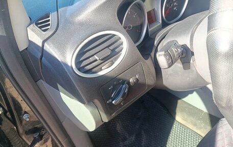Ford Focus II рестайлинг, 2008 год, 550 000 рублей, 17 фотография