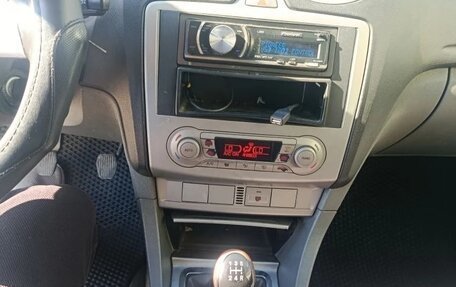 Ford Focus II рестайлинг, 2008 год, 550 000 рублей, 16 фотография