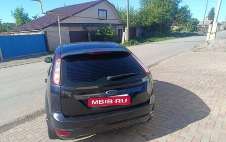 Ford Focus II рестайлинг, 2008 год, 550 000 рублей, 7 фотография