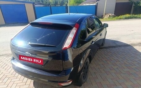 Ford Focus II рестайлинг, 2008 год, 550 000 рублей, 8 фотография