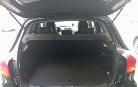 Mitsubishi ASX I рестайлинг, 2012 год, 1 050 000 рублей, 10 фотография