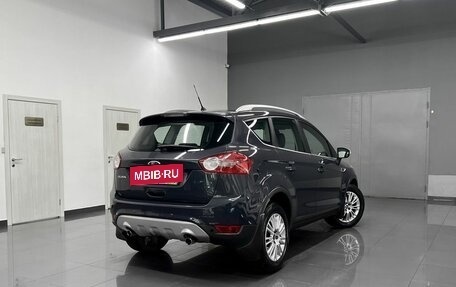Ford Kuga III, 2011 год, 895 000 рублей, 2 фотография