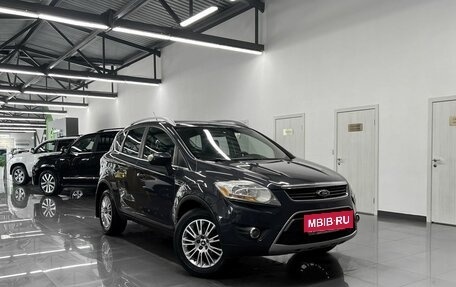 Ford Kuga III, 2011 год, 895 000 рублей, 5 фотография