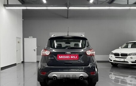 Ford Kuga III, 2011 год, 895 000 рублей, 4 фотография
