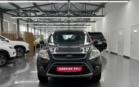 Ford Kuga III, 2011 год, 895 000 рублей, 3 фотография