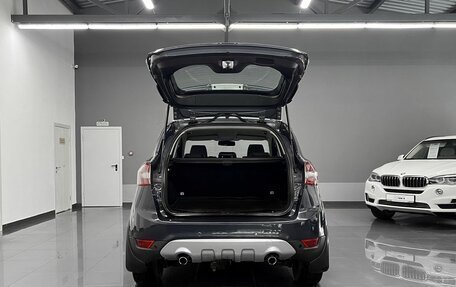 Ford Kuga III, 2011 год, 895 000 рублей, 7 фотография