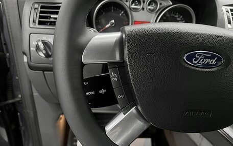 Ford Kuga III, 2011 год, 895 000 рублей, 18 фотография