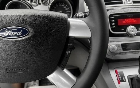 Ford Kuga III, 2011 год, 895 000 рублей, 19 фотография