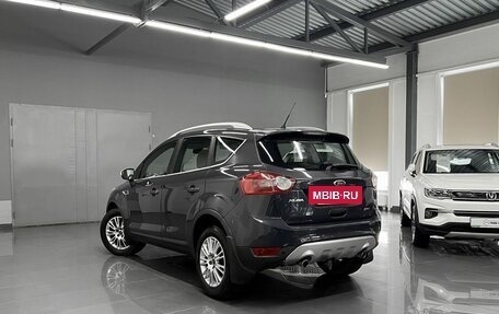 Ford Kuga III, 2011 год, 895 000 рублей, 6 фотография