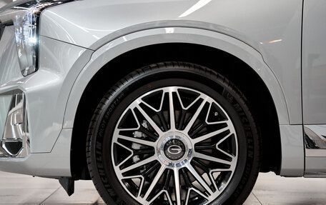 GAC GS8, 2025 год, 4 799 000 рублей, 9 фотография