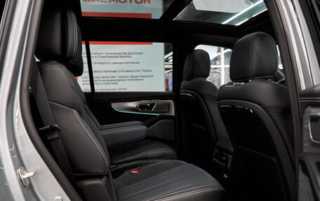 GAC GS8, 2025 год, 4 799 000 рублей, 23 фотография