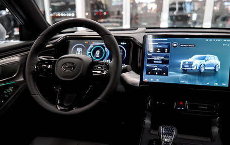 GAC GS8, 2025 год, 4 799 000 рублей, 17 фотография
