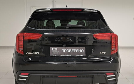 Haval Jolion, 2025 год, 2 359 000 рублей, 7 фотография