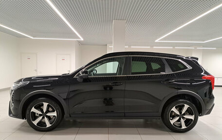 Haval Jolion, 2025 год, 2 359 000 рублей, 10 фотография