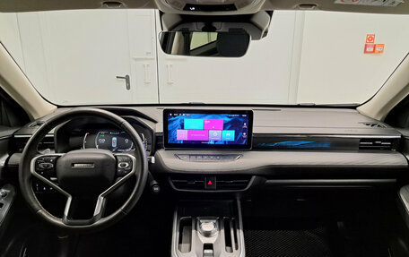 Haval Jolion, 2025 год, 2 359 000 рублей, 17 фотография