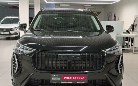 Haval Jolion, 2025 год, 2 359 000 рублей, 2 фотография
