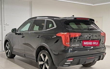 Haval Jolion, 2025 год, 2 359 000 рублей, 8 фотография