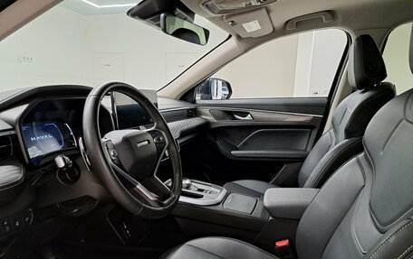 Haval Jolion, 2025 год, 2 359 000 рублей, 20 фотография