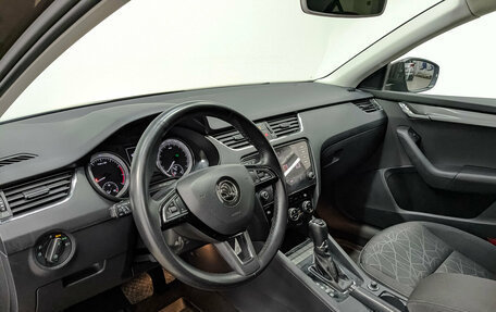 Skoda Octavia, 2019 год, 1 930 000 рублей, 15 фотография