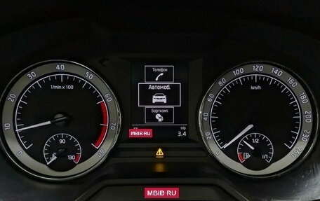 Skoda Octavia, 2019 год, 1 930 000 рублей, 16 фотография