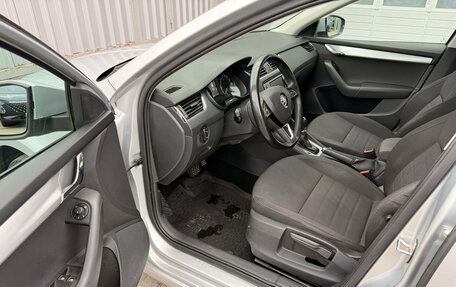 Skoda Octavia, 2016 год, 1 300 000 рублей, 12 фотография