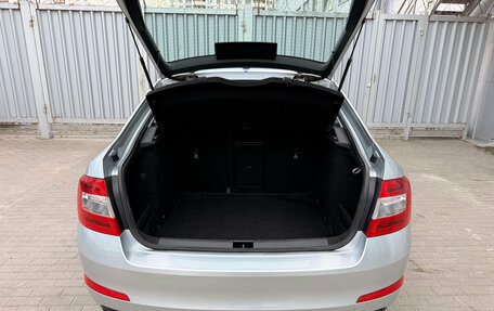 Skoda Octavia, 2016 год, 1 300 000 рублей, 20 фотография