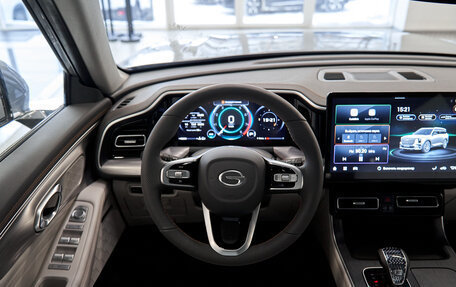 GAC GS8, 2025 год, 4 399 000 рублей, 16 фотография