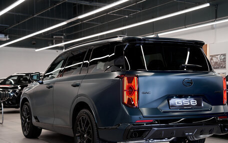 GAC GS8, 2025 год, 4 799 000 рублей, 2 фотография