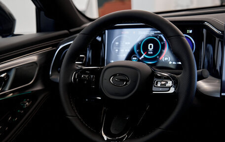 GAC GS8, 2025 год, 4 799 000 рублей, 13 фотография