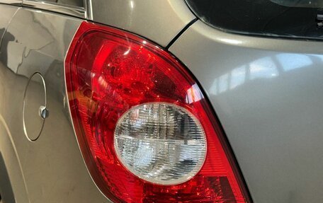 Opel Antara I, 2008 год, 799 900 рублей, 5 фотография