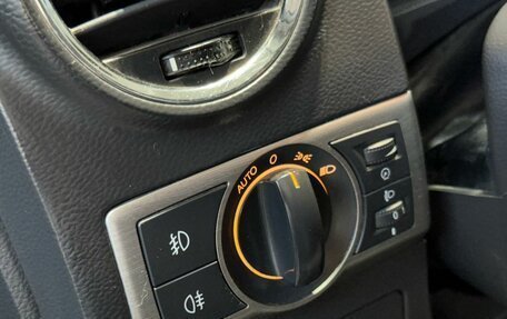 Opel Antara I, 2008 год, 799 900 рублей, 11 фотография